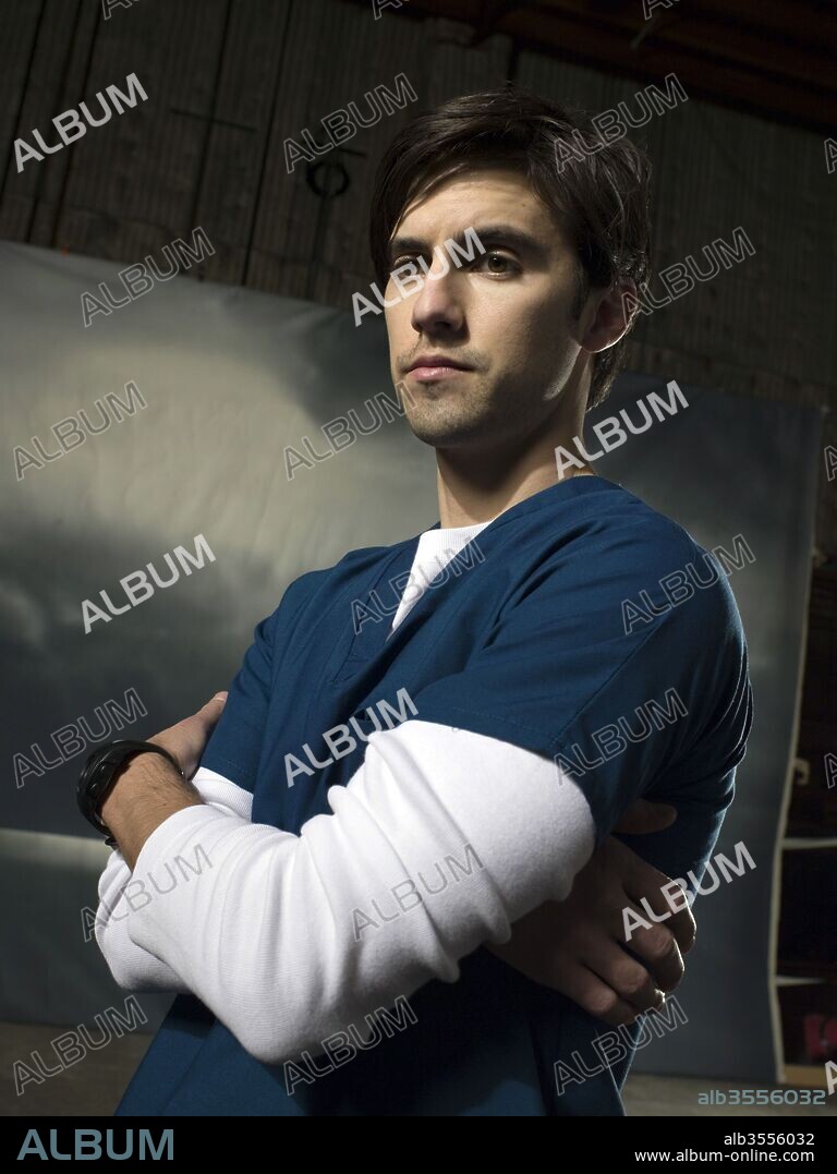 MILO VENTIMIGLIA in HEROES, 2006, directed by ADAM KANE, ALLAN ARKUSH, GREG BEEMAN and JEANNOT SZWARC. Copyright NBC UNIVERSAL TELEVISION/TAILWIND PRODUCTIONS.