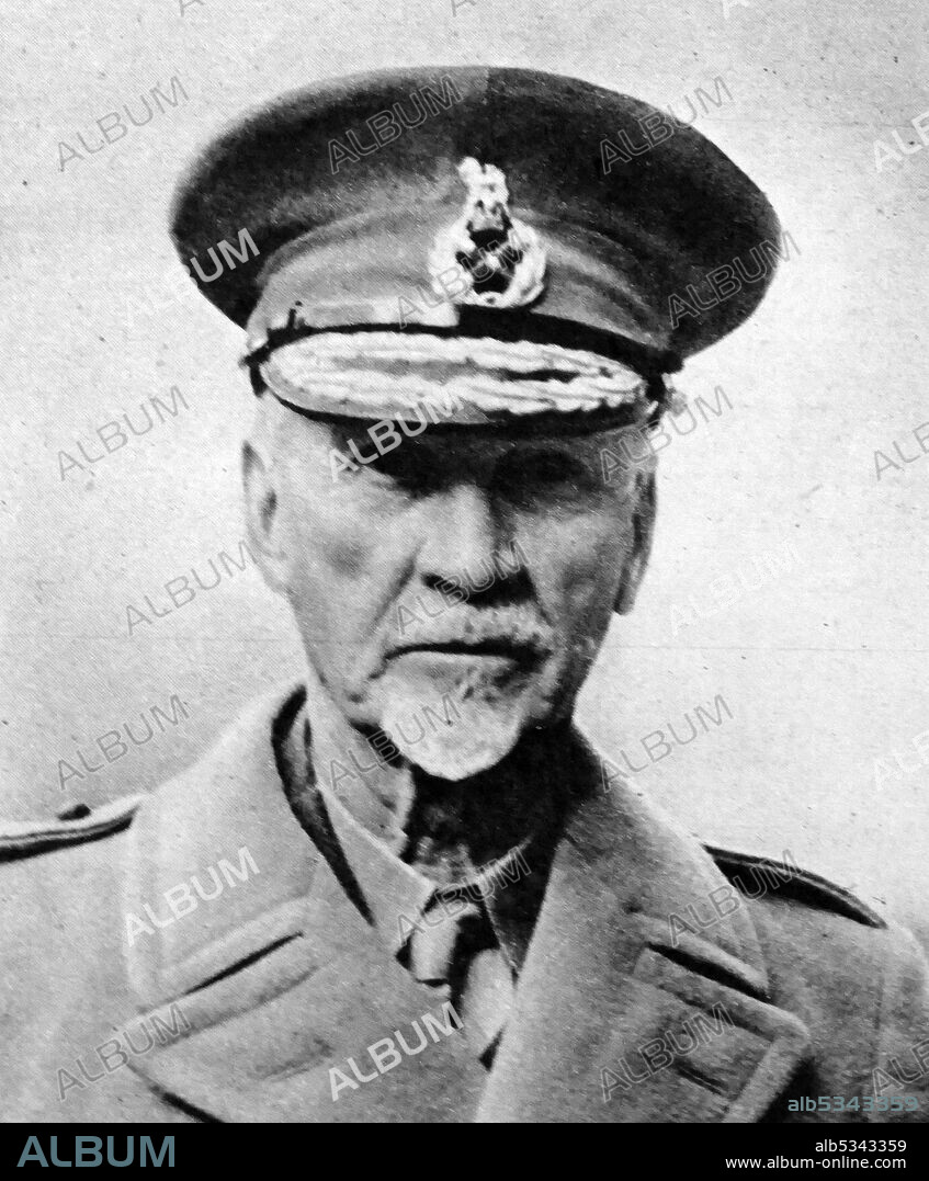 Field Marshal Jan Christiaan Smuts PC, OM, CH, DTD, ED, KC, FRS (24 May 1870 – 11 September 1950) was a prominent South African and British Commonwealth statesman, military leader and philosopher.