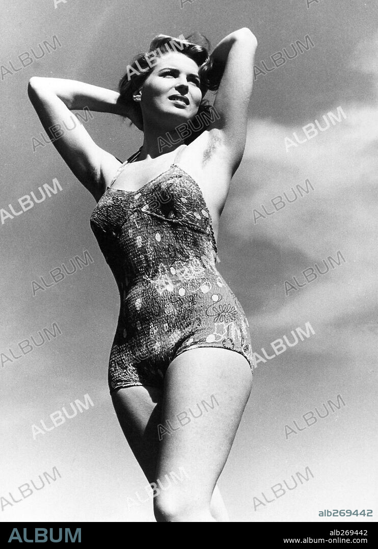 SILVANA MANGANO.