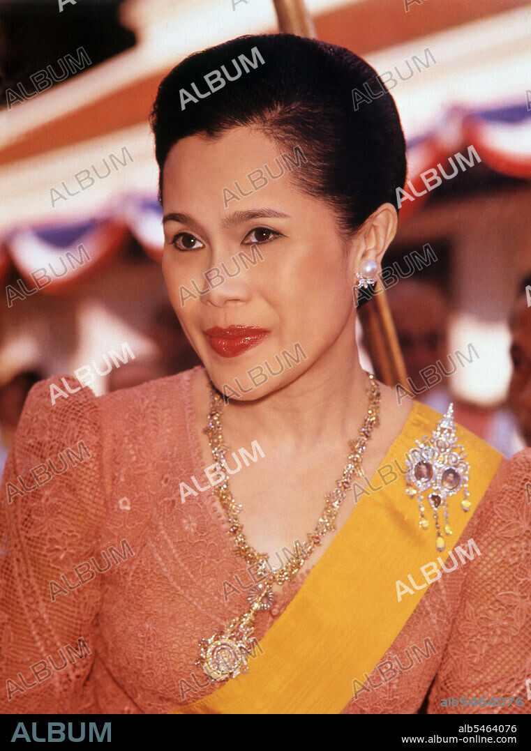 Somdet Phra Nang Chao Sirikit Phra Borommarachininat, born Mom Rajawongse Sirikit Kitiyakara on August 12, 1932), is the queen consort of Bhumibol Adulyadej, King (Rama IX) of Thailand. She is the second Queen Regent of Thailand (the first Queen Regent was Queen Saovabha Bongsri of Siam, later Queen Sri Patcharindra, the queen mother). As the consort of the king who currently is the world's longest reigning head of state, she is also the world's longest serving consort of a monarch.