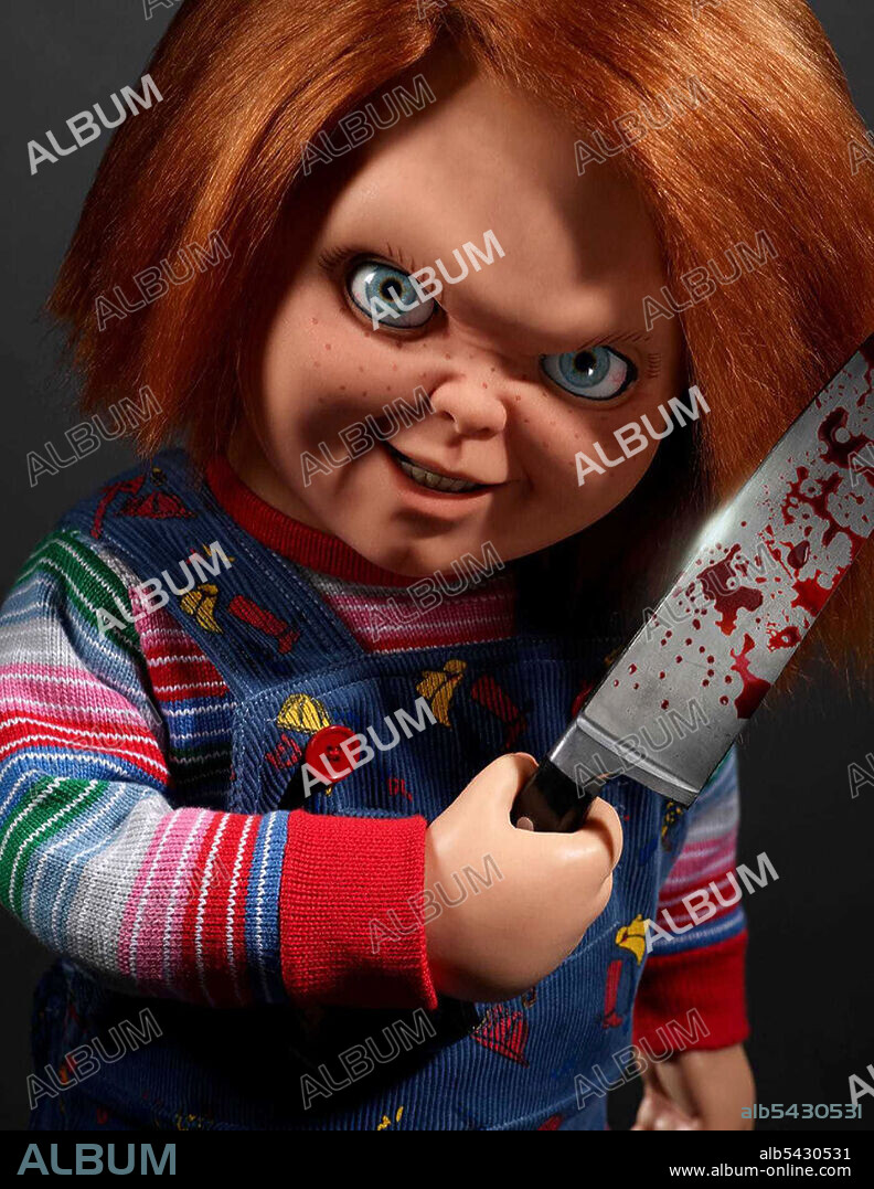 CHUCKY, 2021, directed by DON MANCINI. Copyright David Kirschner Productions / NBCUniversal.