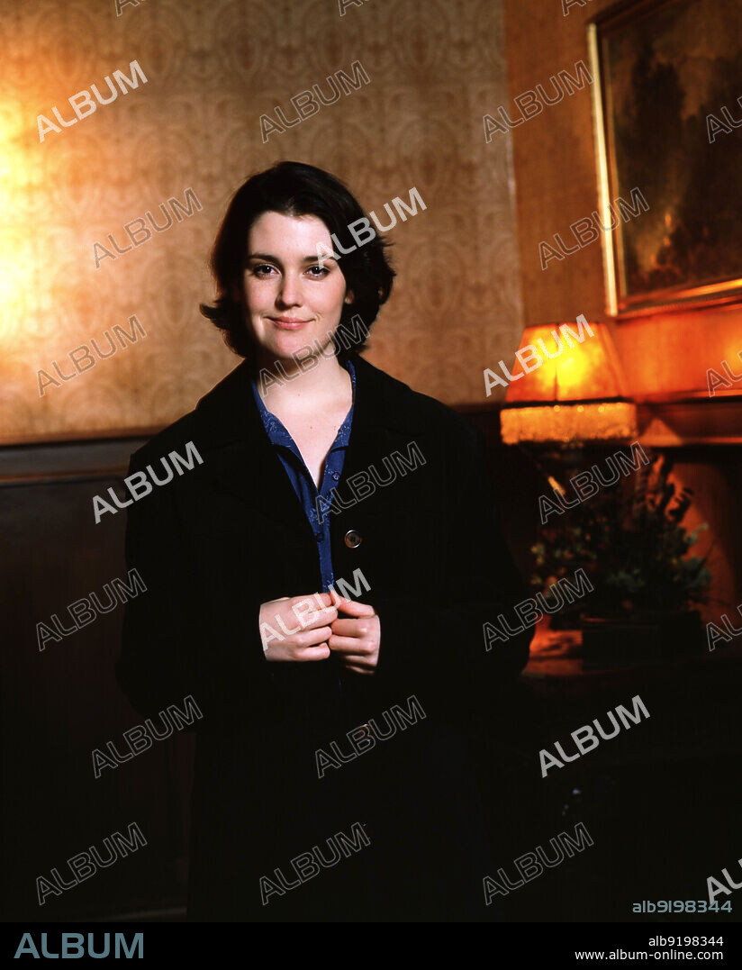 MELANIE LYNSKEY in ROSE RED, 2002, directed by CRAIG R. BAXLEY. Copyright Victor Television Productions.