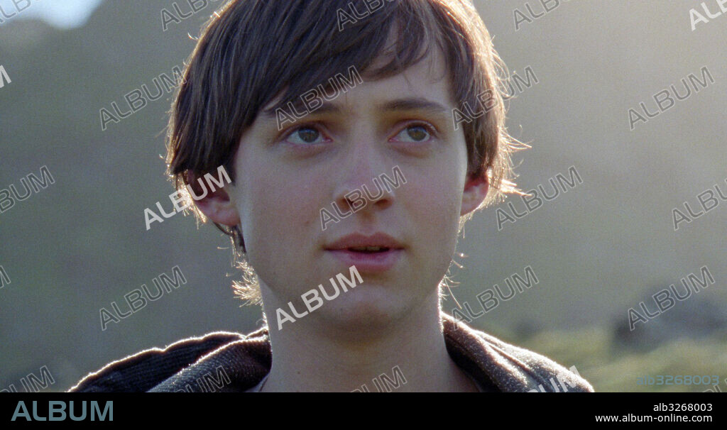 ATLI OSKAR FJALARSSON dans SPARROWS, 2015 (ÞRESTIR), réalisé par RUNAR RUNARSSON. Copyright MP FILM/NIMBUS FILM PRODUCTIONS/NIMBUS ICELAND/PEGASUS PICTU.