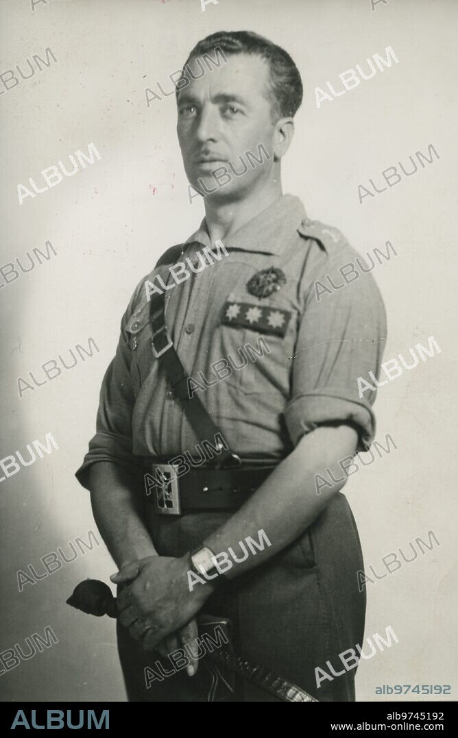 1939. Heli Rolando de Tella.