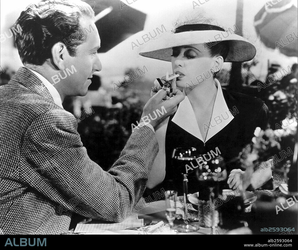 Now, Voyager is a 1942 American drama film starring Bette Davis, Paul Henreid, and Claude Rains, and directed by Irving Rapper.