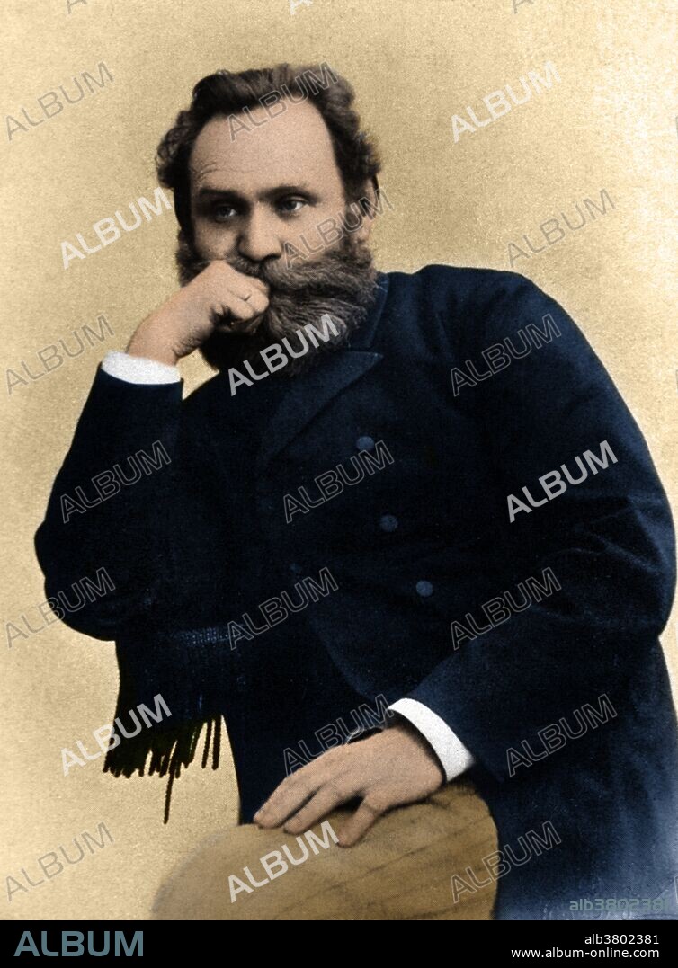 Ivan Petrovich Pavlov (1849-1936), Russian physiologist and experimental psychologist, who received the 1904 Nobel Prize for his work on the physiology of the digestive glands. He is best remembered for his work on conditioned reflexes, in which he conditioned dogs to salivate in anticipation of food by ringing a bell each meal time. Eventually, the bell alone provoked salivation. These experiments became the foundation of behaviorist psychology. Pavlov asked one of his students to sit beside his bed and to record the circumstances of his dying. He wanted to create unique evidence of subjective experiences of this terminal phase of life. He died of double pneumonia at the age of 86.