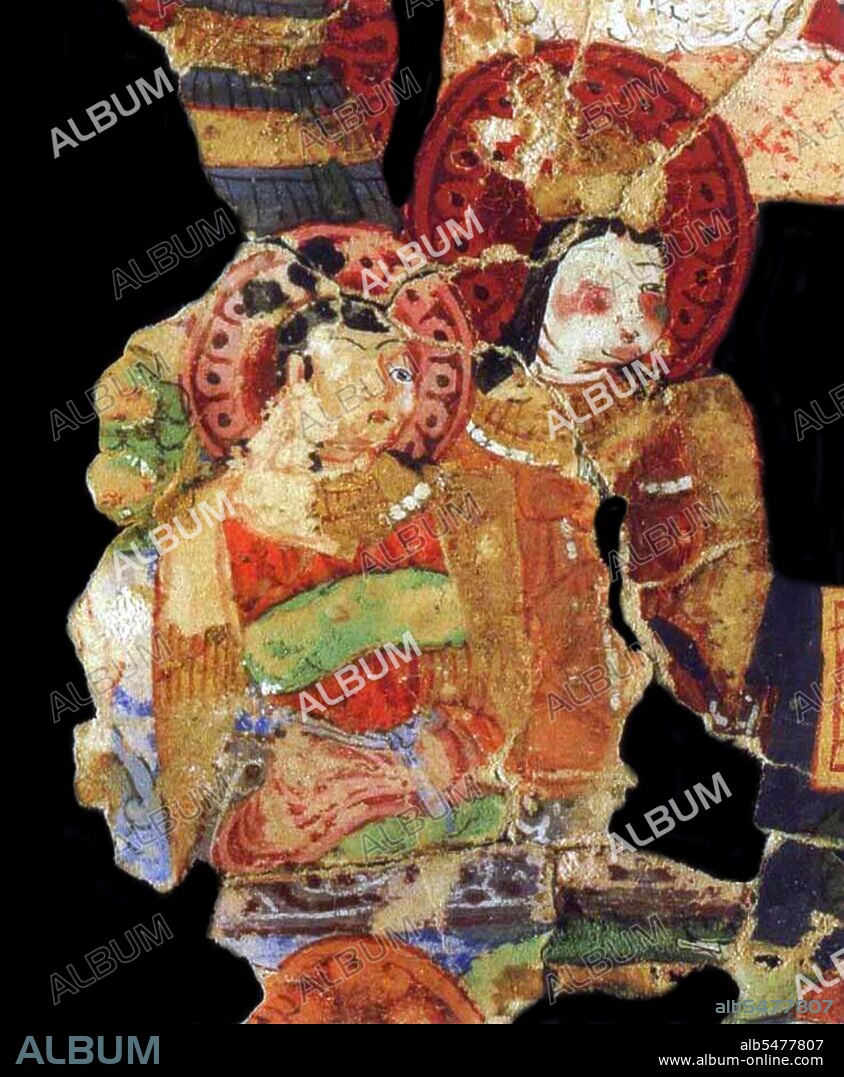 Manichaeism was the most important Gnostic religion. Central in the Manichaean teaching was dualism, that the world itself, and all creatures, were part of a battle between the good, represented by God, and the bad, the darkness, represented by a power driven by envy and lust. Manichaeism spread over most of the known world of the 1st millennium CE, from Spain to China. But the religion disappeared from the West in the 10th century, and from China in the 14th century. Today it is extinct.