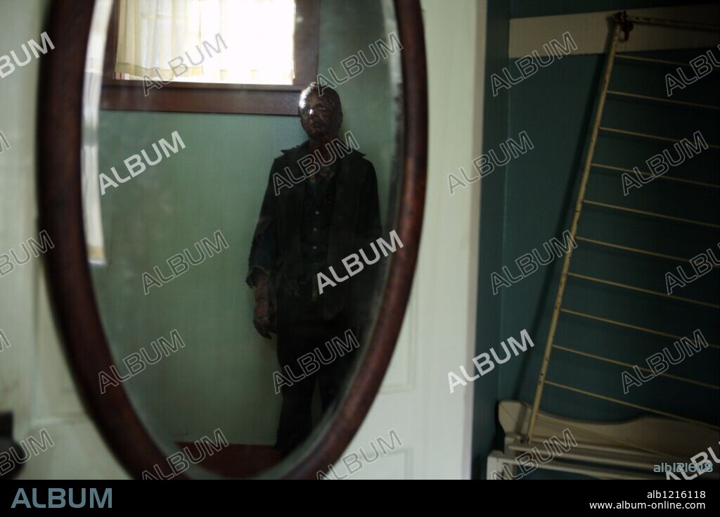 EXORCISMO EN CONNECTICUT, 2009 (THE HAUNTING IN CONNECTICUT), dirigida por PETER CORNWELL. Copyright GOLD CIRCLE FILMS.