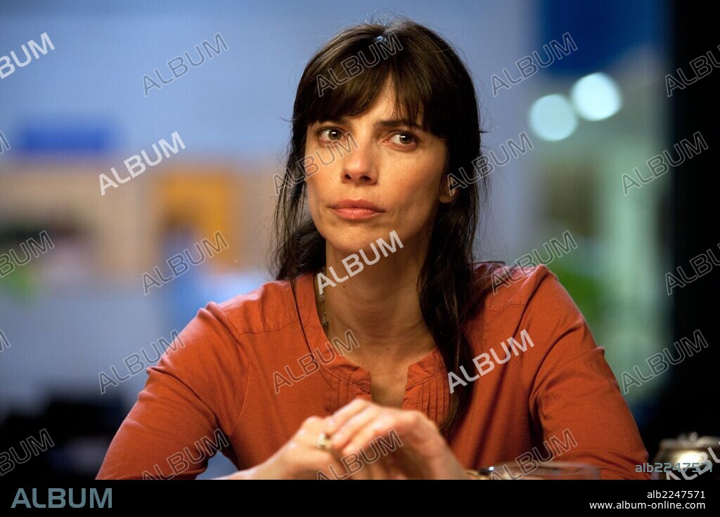 MARIBEL VERDU en 15 AÑOS Y UN DIA, 2013, dirigida por GRACIA QUEREJETA. Copyright CASTAFIORE FILMS.