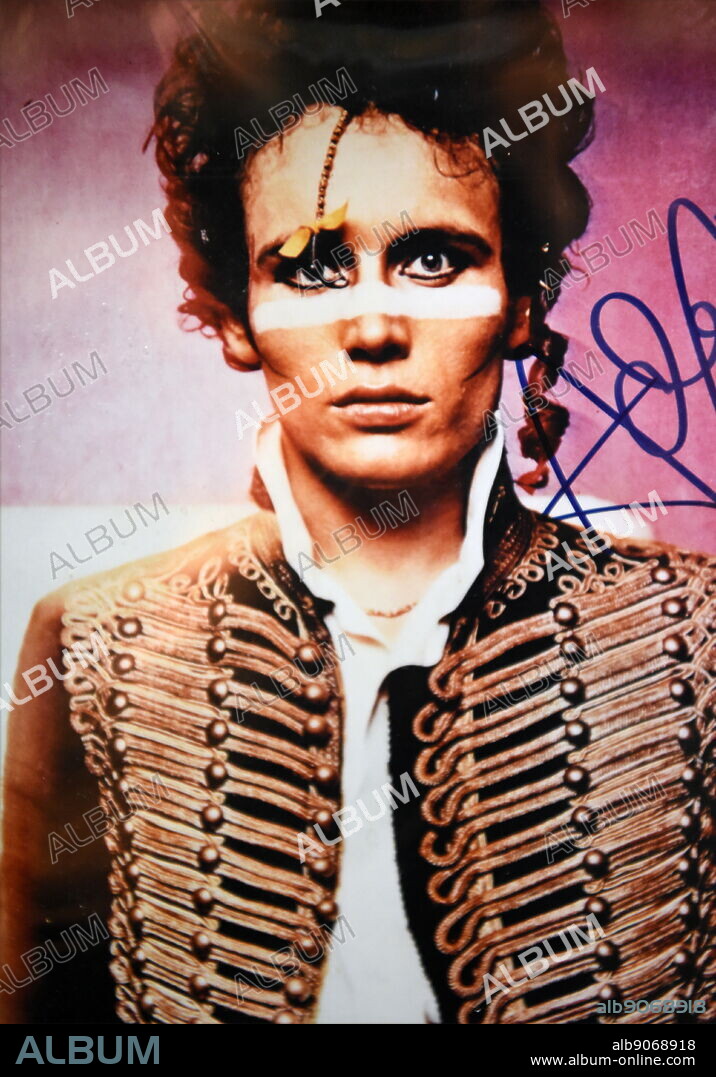 Stuart Leslie Goddard, better known as Adam Ant (born 3 November 1954), is an English singer and musician. He gained popularity as the lead singer of new wave group Adam and the Ants and later as a solo artist, scoring 10 UK top ten hits from 1980 to 1983, including three UK No. 1 singles. He has also worked as an actor, appearing in over two dozen films and television episodes from 1985 to 2003.