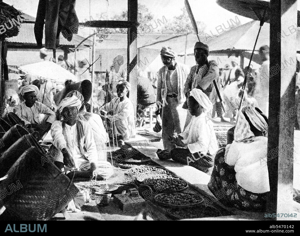 The British conquest of Burma began in 1824 in response to a Burmese attempt to invade India. By 1886, and after two further wars, Britain had incorporated the entire country into the British Raj. To stimulate trade and facilitate changes, the British brought in Indians and Chinese, who quickly displaced the Burmese in urban areas. To this day Rangoon and Mandalay have large ethnic Indian populations. Railways and schools were built, as well as a large number of prisons, including the infamous Insein Prison, then and now used for political prisoners. Burmese resentment was strong and was vented in violent riots that paralysed Rangoon on occasion all the way until the 1930s. Burma was administered as a province of British India until 1937 when it became a separate, self-governing colony. Burma finally gained independence from Britain on Jan. 4, 1948.