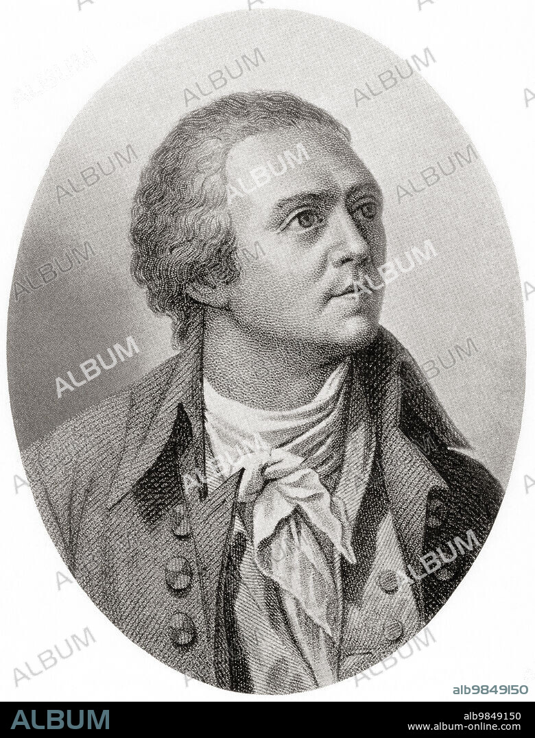 Horace-BÃƒÂ©nÃƒÂ©dict de Saussure, 1740 Ã¢â‚¬â€œ 1799. Genevan geologist, meteorologist, physicist, mountaineer and Alpine explorer. From Hutchinson's History of the Nations, published 1915.