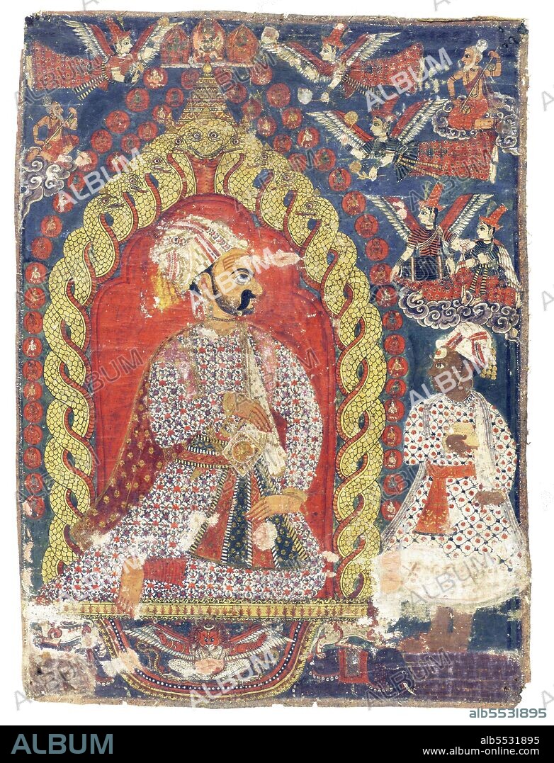 The Malla Dynasty was a ruling dynasty of Nepal c. 1201–1769. It was during their reign that the people living in and around the Kathmandu Valley began to be called 'Newars', meaning citizens of Nepal. The Mallas were the ruling clan of the Malla Mahajanapada. They have claimed Kshatriya status themselves. The first of the Malla kings came to power in Kathmandu Valley around 1200. The Malla period was a golden age that stretched over 600 years, though it was frequently blighted by fighting over the valuable trade routes to Tibet.