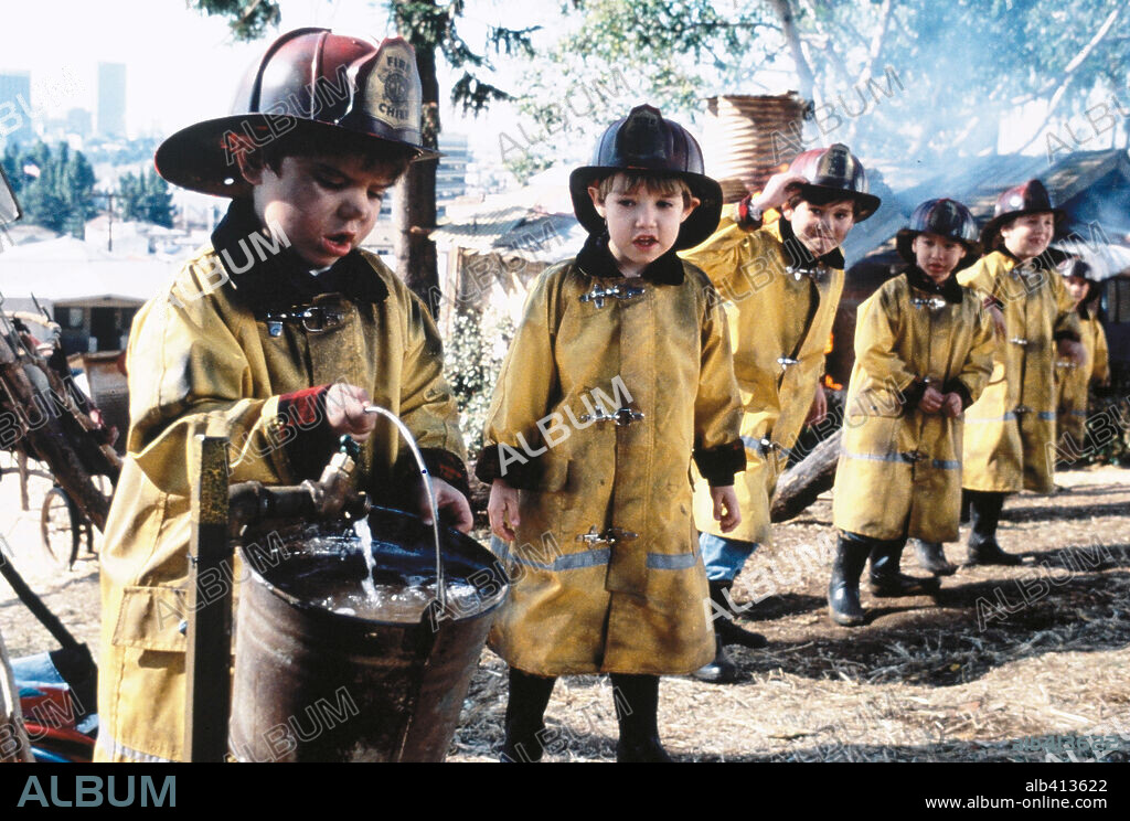 THE LITTLE RASCALS, 1994. Copyright UNIVERSAL / MOSELEY, MELISSA.