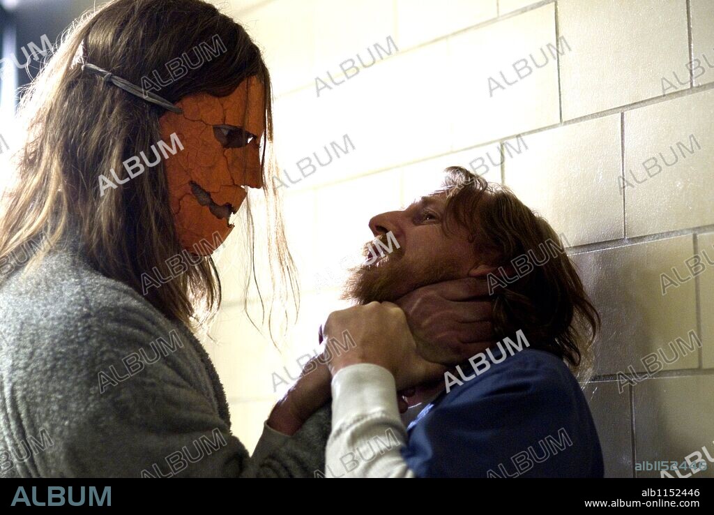 HALLOWEEN: EL ORIGEN, 2007 (HALLOWEEN), dirigida por ROB ZOMBIE. Copyright DIMENSION FILMS.