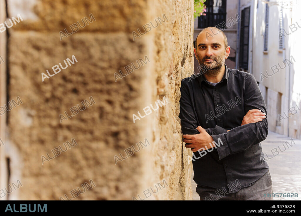 Joan Miquel Oliver, - Antonia Font-, Palma, mallorca, islas baleares, spain, europa.