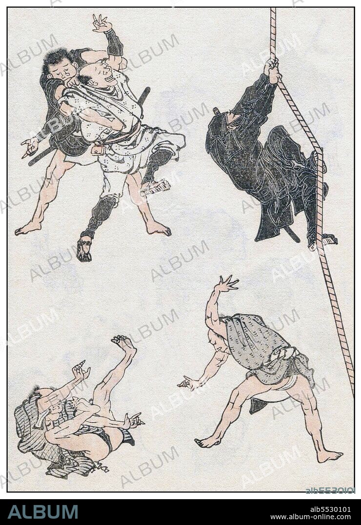 A ninja (??) or shinobi (??) was a covert agent or mercenary in feudal Japan who specialized in unorthodox warfare. The functions of the ninja included espionage, sabotage, infiltration, and assassination, and open combat in certain situations. Their covert methods of waging war contrasted the ninja with the samurai, who observed strict rules about honor and combat. The shinobi proper, a specially trained group of spies and mercenaries, appeared in the Sengoku or 'warring states' period, in the 15th century, but antecedents may have existed in the 14th century, and possibly even in the 12th century (Heian or early Kamakura era).