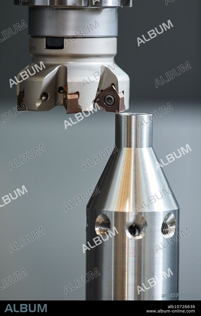 Cutting tools, Machining, Machining Center, CNC, Machine tools, Gipuzkoa, Basque Country, Spain, Europe.