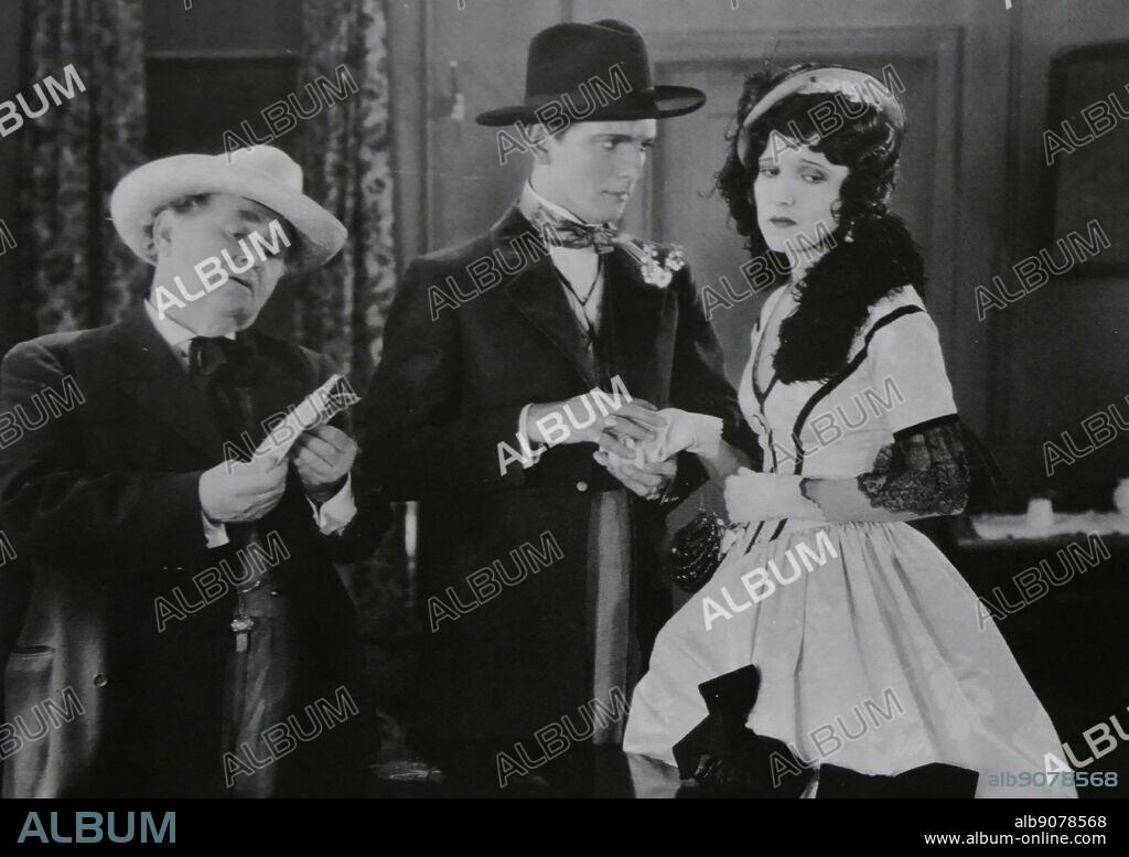The Mississippi Gambler is a 1929 film made by Universal Pictures, directed by Reginald Barker, and starring Joseph Schildkraut and Joan Bennett.