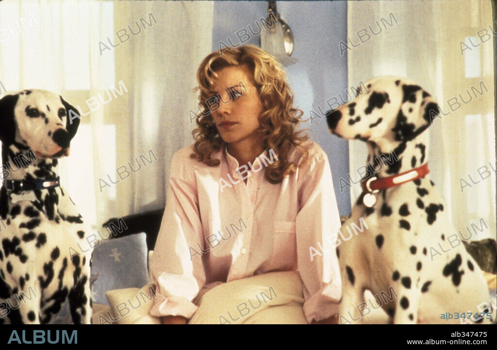 ALICE EVANS in 102 DALMATIANS, 2000, directed by KEVIN LIMA. Copyright WALT DISNEY PRODUCTIONS.