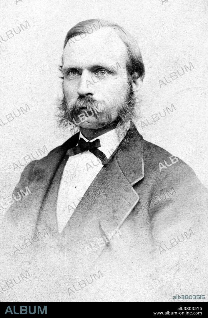 Charles Frederick Chandler (December 6, 1836 - August 25, 1925) was an American chemist, best known for his regulatory work in public health, sanitation, and consumer safety in New York City, as well as his work in chemical education. While Chandler was a very popular instructor, he was not always so popular among his colleagues. He spent much of his time acting as an expert witness in various legal cases and patent disputes, and performed independent consulting work. He remained an integral part chemical education at Columbia University until 1911 when he finally, after 46 years of service at Columbia and 54 years of college teaching, retired from teaching. While chemical instruction made up much of Charles Chandler's career, he was also an energetic public health advocate and sanitation reformer. His work with the New York City Municipal Board of Health led to a number of important sanitary reforms in the city. He implemented major reforms to improve infant nutrition, including stopping the sale of watered-down milk, and instituted a corps of traveling physicians to tend to the residents of tenements. He died in 1925 at the age of 88.