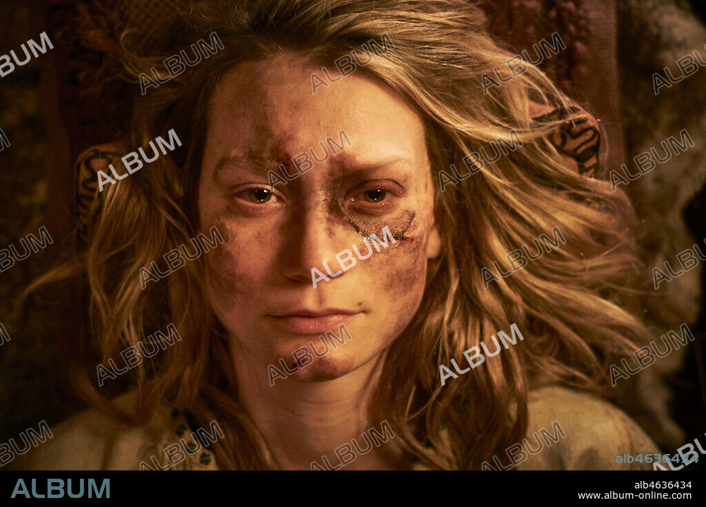 MIA WASIKOWSKA in JUDY & PUCH, 2019, directed by MIRRAH FOULKES. Copyright VICE MEDIA/PARIAH PRODUCTIONS/SOUNDFIRM/BLUE-TONGUE FILMS.