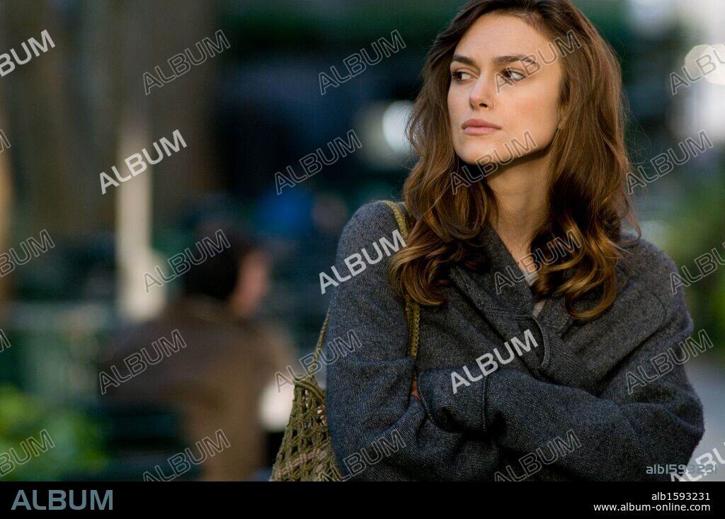 KEIRA KNIGHTLEY in LAST NIGHT, 2010, directed by MASSY TADJEDIN. Copyright GAUMONT.