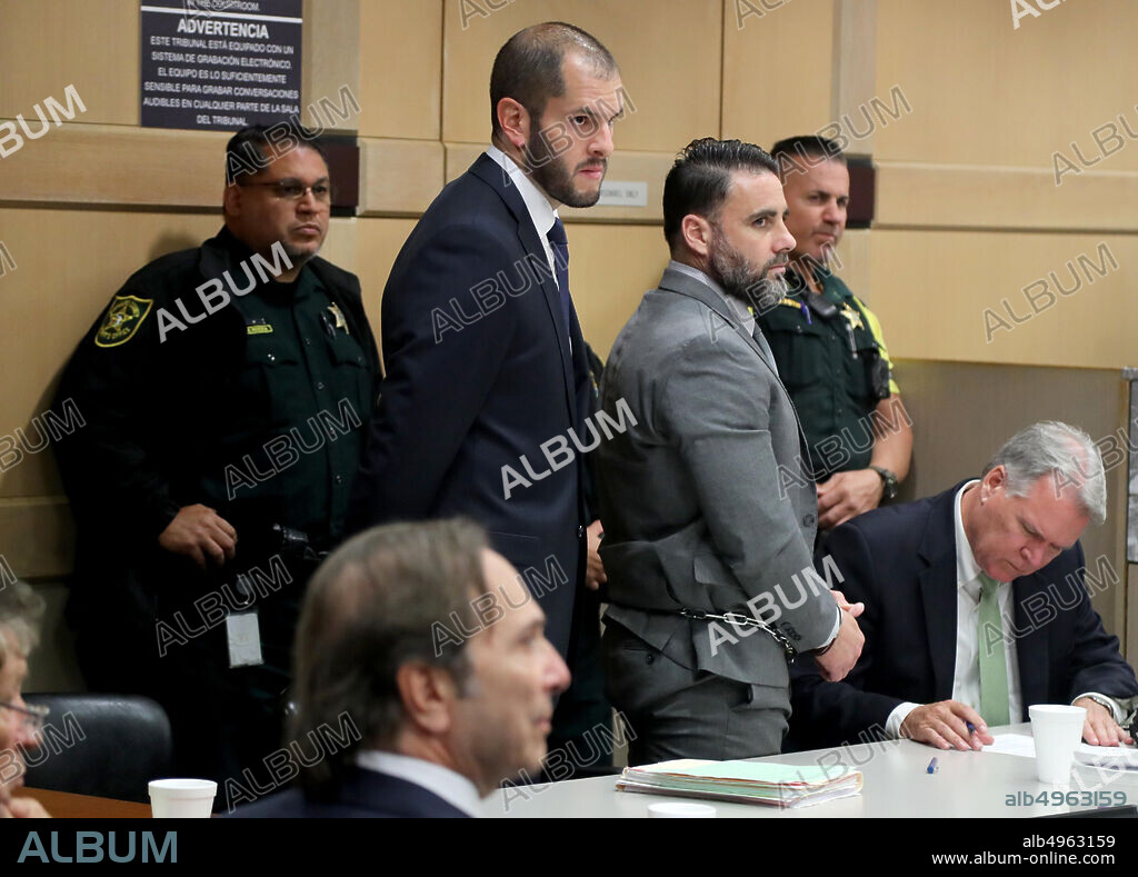 THE STATE VS. PABLO IBAR, 2020, directed by OLMO FIGUEREDO GONZALEZ-QUEVEDO. Copyright LA CLAQUETA/IRUSION.