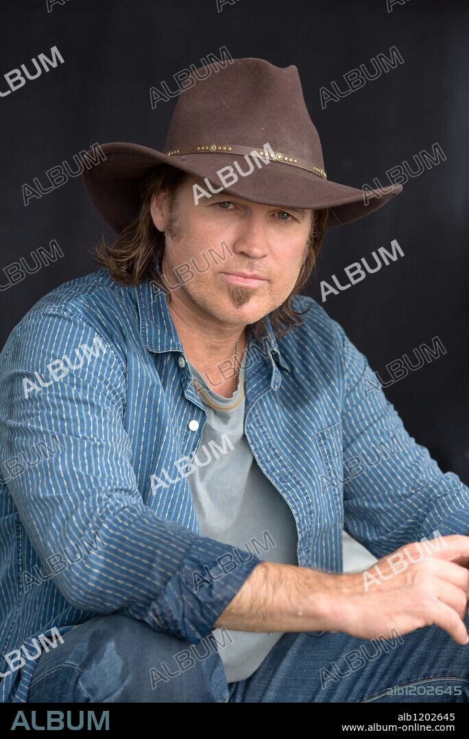 BILLY RAY CYRUS in HANNAH MONTANA: THE MOVIE, 2009, unter der Regie von PETER CHELSOM. Copyright millar gough ink/walt disney pictures / EMERSON, SAM.