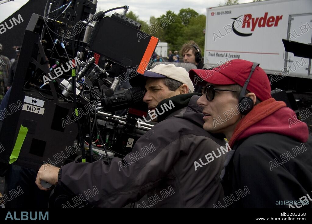SAN VALENTIN SANGRIENTO 3D, 2009 (MY BLOODY VALENTINE), dirigida por PATRICK LUSSIER. Copyright LIONSGATE.