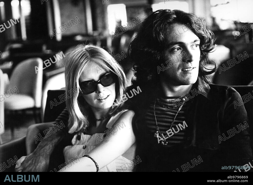 Riccardo fogli, patty pravo.