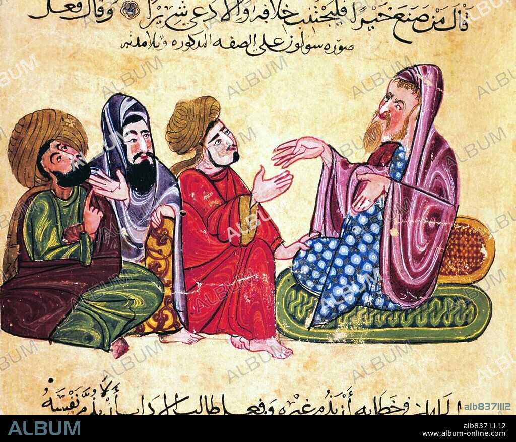 Al-Mubashshir ibn Fatik was a scholar and patron of the Fatimid court in Cairo in the middle of the eleventh century. He studied medicine, astronomy, and history, and composed a lost <i>History of the Fatimid Caliph al-Mustanir</i> (r. 10361094). His only book to have survived, <i>The Choicest Maxims and Best Sayings</i>, gives 20 biographies of some of the main Semitic, Greek, and Egyptian figures of wisdom and prophecy.<br/><br/>. An important part of the biographical and gnomological materials may be compared with similar fragments attested in Greek literature. The Choicest Maxims was a medieval success, translated in at least four European languages from the thirteenth to the fifteenth centuries.