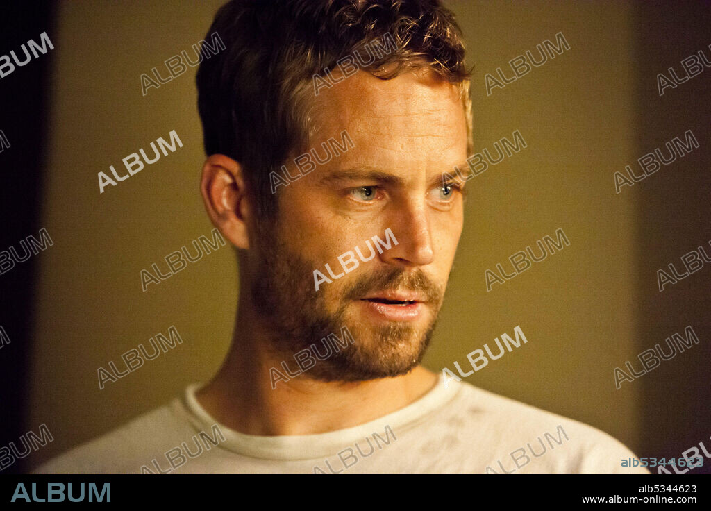 PAUL WALKER in HOURS, 2013, directed by ERIC HEISSERER. Copyright THE SAFRAN COMPANY.