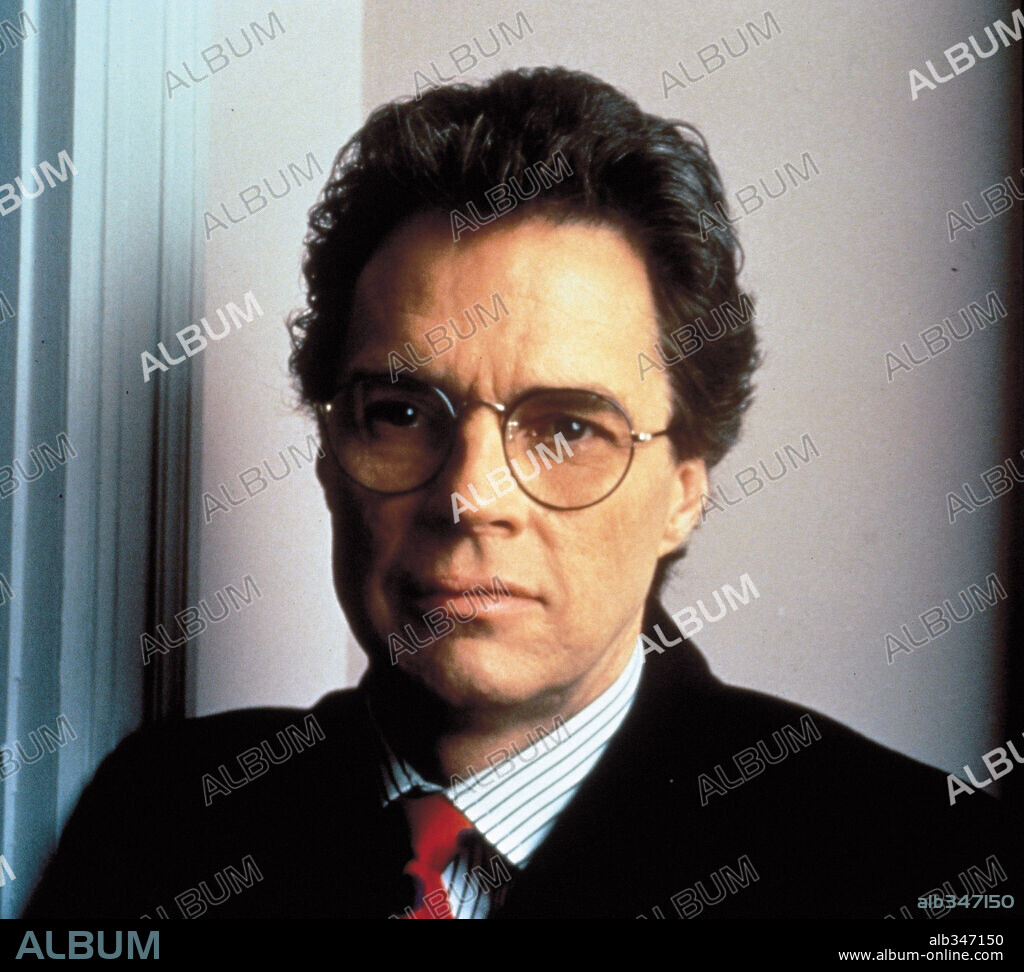 RICHARD BEYMER in TWIN PEAKS, 1990, directed by DAVID LYNCH. Copyright LYNCH/FROST PRODUCTIONS.