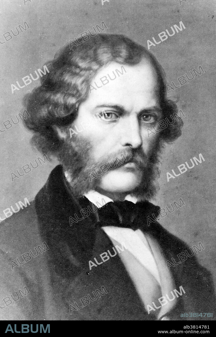 George Henry Lewes (April 18, 1817 - November 30, 1878) was an English philosopher and critic of literature and theatre. He became part of the mid-Victorian ferment of ideas which encouraged discussion of Darwinism, positivism, and religious skepticism. He best known today for having openly lived with George Eliot, a soul-mate whose life and writings were enriched by their friendship, although they were never married. It was not unusual for men in Victorian society to have affairs; Charles Dickens, Friedrich Engels and Wilkie Collins had committed relationships with women they were not married to, though more discreetly than Lewes. What was scandalous was the Lewes' open admission of the relationship. In 1845-46, Lewes published The Biographical History of Philosophy, an attempt to depict the life of philosophers as an ever-renewed fruitless labor to attain the unattainable. The final outcome of his intellectual progress is The Problems of Life and Mind. His sudden death cut short the work, yet it is complete enough to allow a judgment on the author's matured conceptions on biological, psychological and metaphysical problems. He died in 1878 at the age of 61.