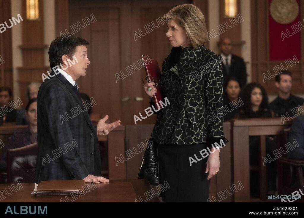 The good fight season 4 online free 2025