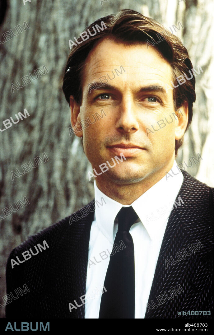 MARK HARMON in THE PRESIDIO, 1988, directed by PETER HYAMS. Copyright PARAMOUNT PICTURES / NELSON, RALPH.
