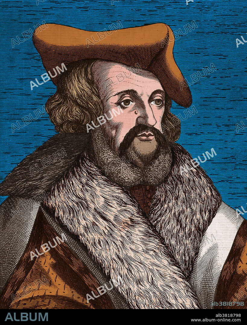 Girolamo Fracastoro (1478-1553) Italian physician, poet, astronomer, and geologist. He is best known for Syphilis, or the French Disease (1530), an account in rhyme of the disease he named. His intense study of epidemic diseases led to his On Contagion and Contagious Diseases (1546). The first scientific statement of the true nature of contagion, infection, disease germs, and modes of disease transmission, it stated that each disease is caused by a different type of rapidly multiplying minute body, transmitted by direct contact, by carriers such as soiled clothing or through the air. Widely praised in his time, Fracastoro's theory, soon obscured by the mystical doctrines of Paracelsus, fell into general disrepute until Louis Pasteur and Robert Koch proved it 300 years later.