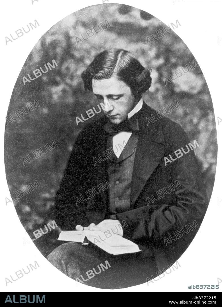 Charles Lutwidge Dodgson (27 January 1832 14 January 1898), better known by his pen name Lewis Carroll, was an English writer, mathematician, logician, Anglican deacon, and photographer.<br/><br/>. His most famous writings are <i>Alice's Adventures in Wonderland</i>, its sequel <i>Through the Looking-Glass</i>, which includes the poem <i>Jabberwocky</i>, and the poem <i>The Hunting of the Snark</i>, all examples of the genre of literary nonsense. He is noted for his facility at word play, logic, and fantasy. There are societies in many parts of the world dedicated to the enjoyment and promotion of his works and the investigation of his life.