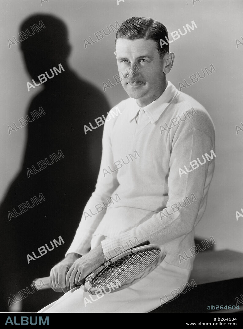 JOHN CROMWELL.