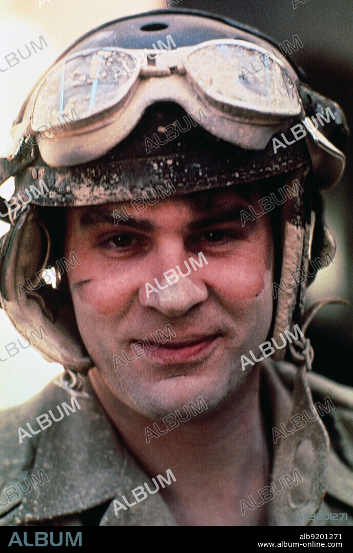 DAN AYKROYD in 1941 - WO BITTE GEHT'S NACH HOLLYWOOD, 1979 (1941), unter der Regie von STEVEN SPIELBERG. Copyright COLUMBIA/UNIVERSAL.