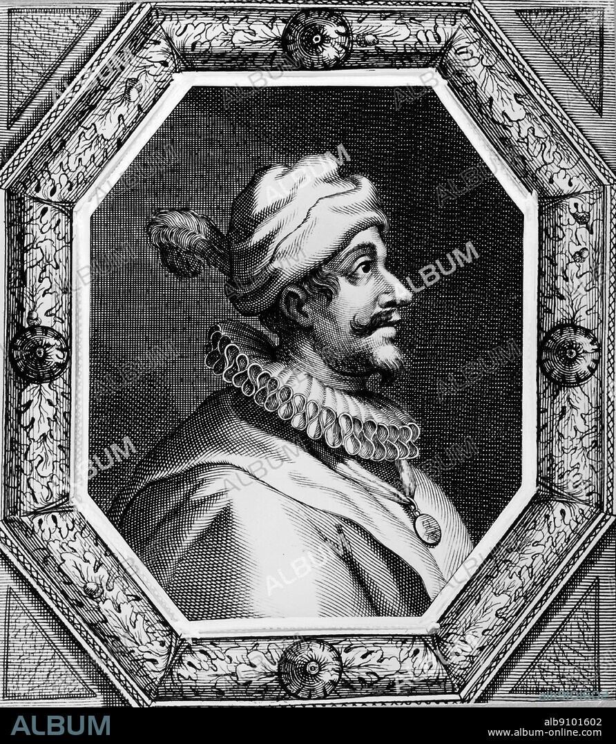 Shabbetai Zevi the pseudo messiah 1626-1676. In 1666 a Jewish Messiah declared that redemption was at hand and was accepted ecstatically by Jews all over the world. Shabbetai Zevi had been born in 1626 to a family of wealthy Sephardic Jews in Smyrna in Asia Minor. As he grew up he developed strange tendencies which were probably manic-depressive. He had periods of deep-despair, when he would withdraw from his family and live in seclusion. These were succeeded by an elation that bordered on ecstasy. During these manic periods he would sometimes deliberately and spectacularly break the law of Moses: he would publicly eat forbidden foods, utter the sacred name of God and claim that he had been inspired to do so by a special revelation. He believed that he was the long awaited Messiah. Eventually the Rabbis could bear it no longer and in 1656 they expelled Shabbetai from the city. He became a wanderer among the Jewish communities of the Ottoman empire. During a manic spell in Istanbul, he announced that the Torah had been abrogated, crying aloud: 'Blessed art Thou, 0 Lord our God, Who permits the forbidden!' In Cairo he caused scandal by marrying a woman who had fled the murderous pogroms in Poland in 1648 and now lived as a prostitute. In 1662 Shabbetai set off for Jerusalem: at this point he was in a depressive phase and believed that he must be possessed by demons. In Palestine he heard about a young, learned Rabbi called Nathan who was a skilled exorcist, so he set out to find him in his home in Gaza.