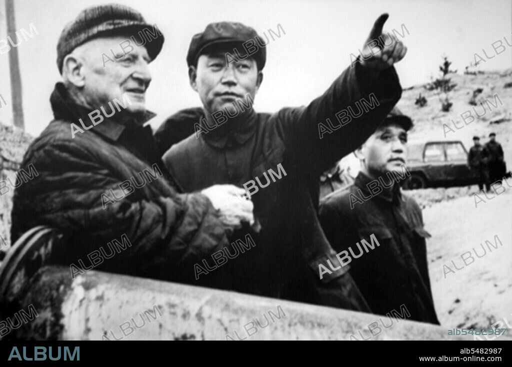 Rewi Alley was a prolific western writer about 20th century China, and especially about the Communist revolution. He dedicated 60 years of his life to the cause of the Communist Party of China, and was a key figure in the establishment of Chinese Industrial Cooperatives, and technical training schools, including the Peili Vocational Institute in Beijing.