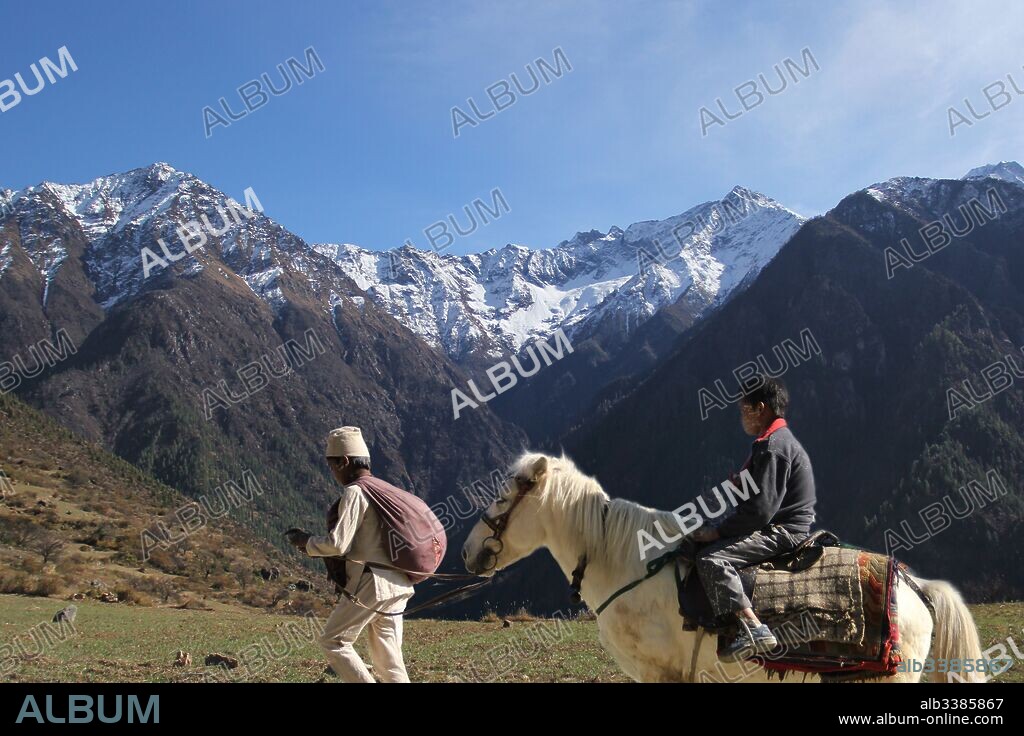 KALO POTHI, 2015, directed by MIN BAHADUR BHAM. Copyright Catherine Dussart Productions (CDP) / Mila Productions / Tan.