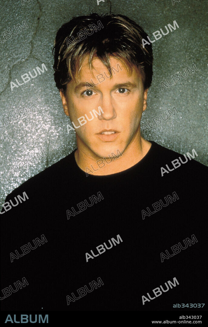 LOCHLYN MUNRO dans SCARY MOVIE, 2000, réalisé par KEENEN IVORY WAYANS. Copyright MIRAMAX.