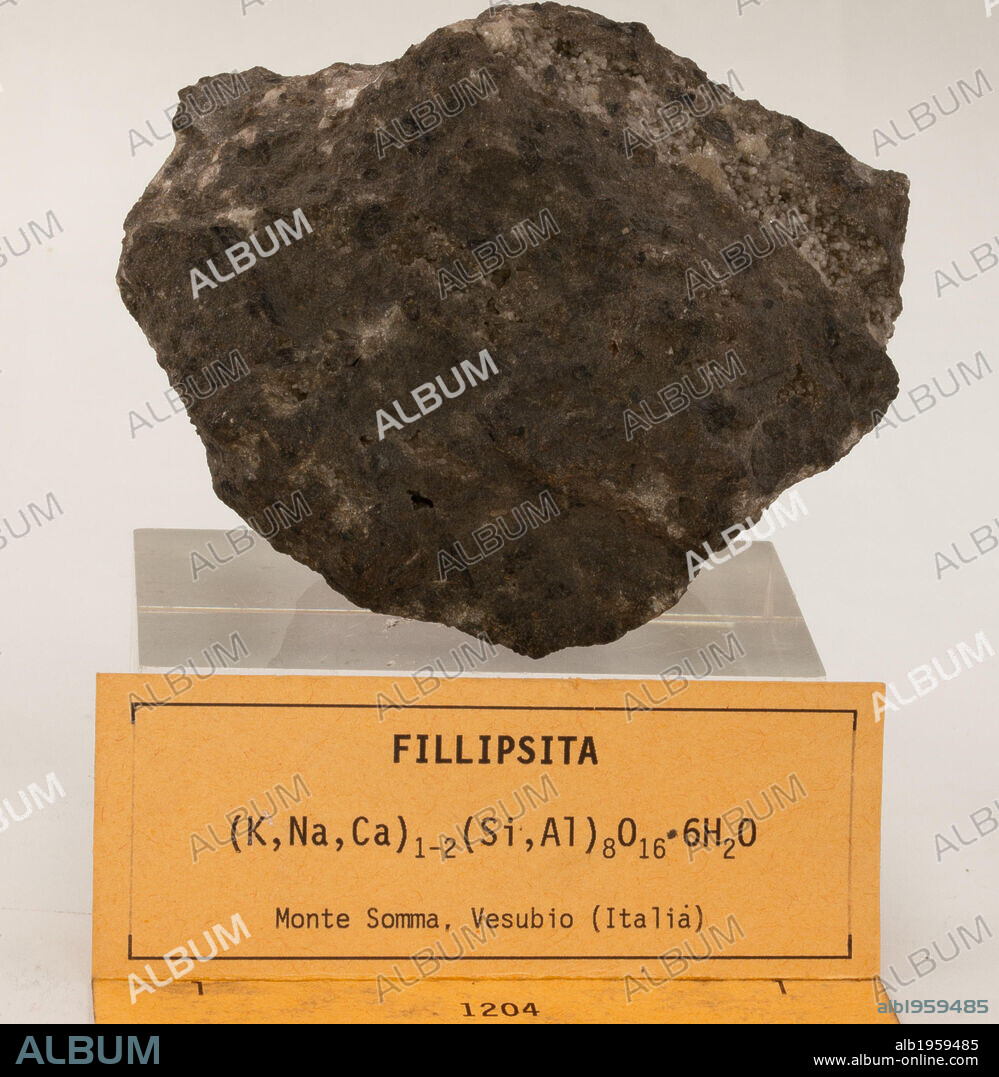 FILIPSITA.