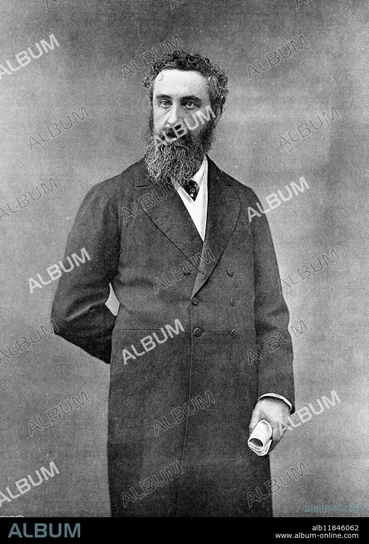 The Late Lord Lytton G . C . B . 5 December 1891. Edward Robert Lytton Bulwer-Lytton , 1st Earl of Lytton GCB GCSI GCIE PC (8 November 1831 - 24 November 1891) was an English statesman and poet. He served as Viceroy of India during the Great Famine of 1876 - 78.
