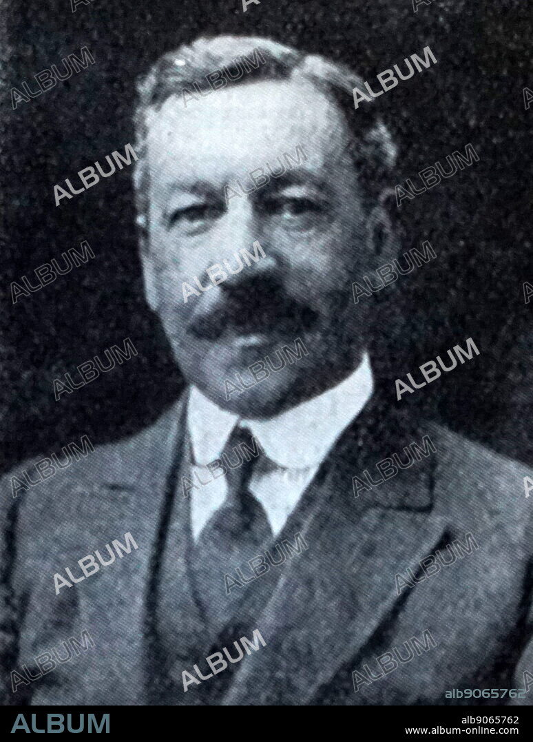 Herbert Louis Samuel, 1st Viscount Samuel, GCB, OM, GBE, PC (6 November 1870 - 5 February 1963) was a British Liberal politician who was the party leader from 1931 to 1935.