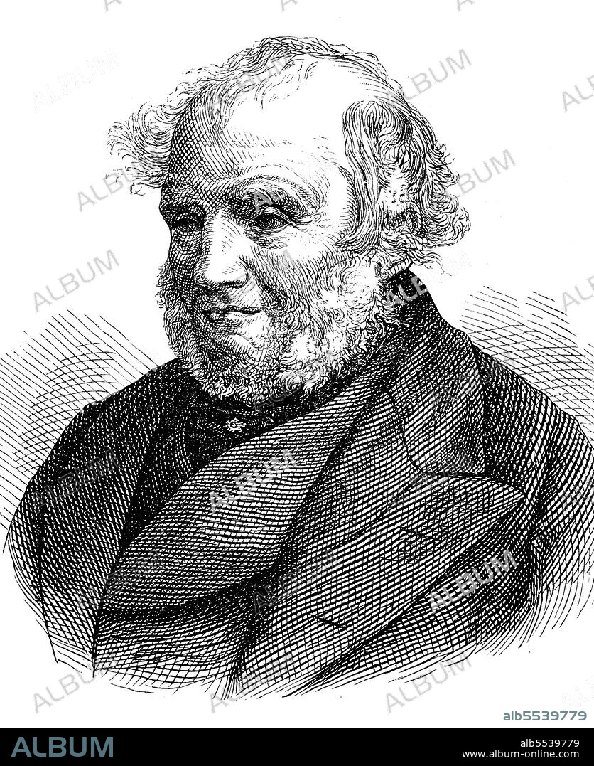 John Russell, 1st Earl Russell, (August 18, 1792 - May 28, 1878) was a liberal reform politician and twice Prime Minister of the United Kingdom under Queen Victoria.