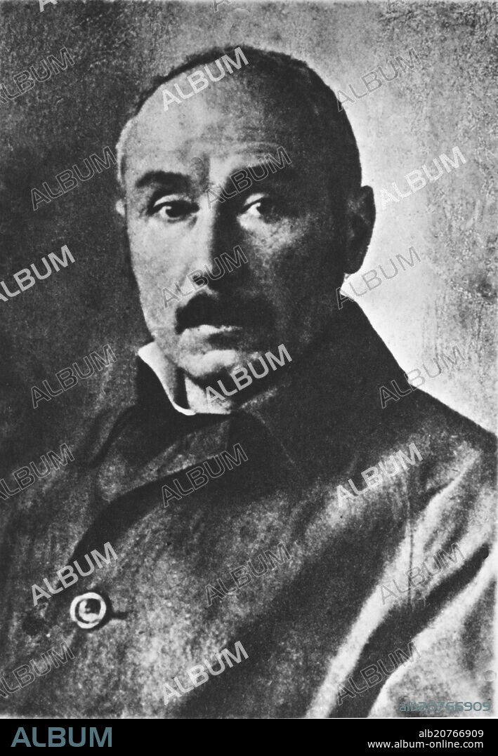 ADOLF SCHULTEN, ARQUEOLOGO, HISTORIADOR Y FILOLOGO ALEMAN, DEDICADO A ESPAÑA Y TARTESSOS.